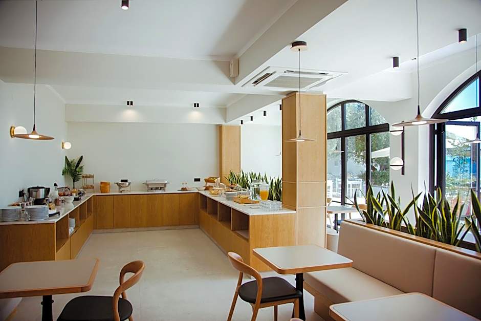 Akti Hotel Kavala