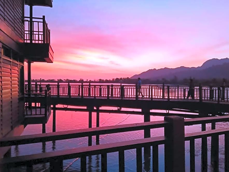 Lagoon Residence @ Langkawi