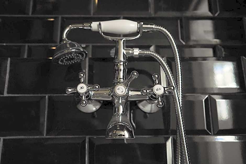 Maison Victoire, boutique hôtel - Pointe-à-Pitre