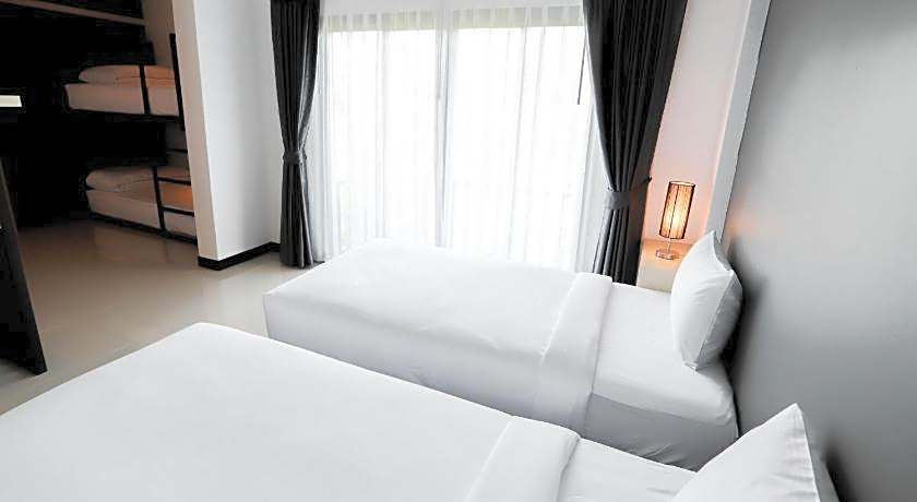 The Rest Hotel - Prachuab kriri khan