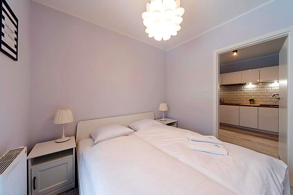 Apart-Invest Apartament Oslo