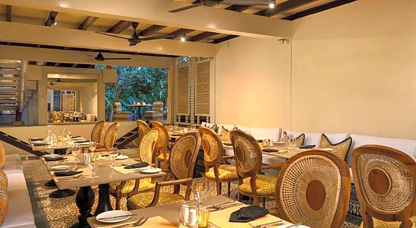 Uga Jungle Beach - Trincomalee