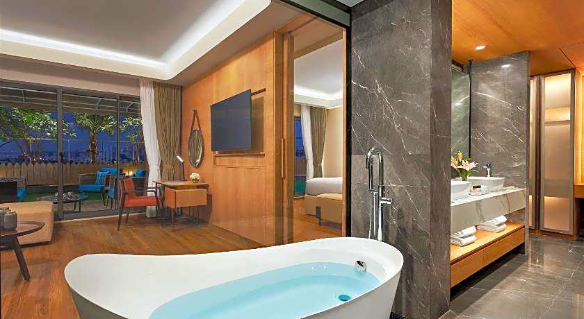 Hyatt Place Vadodara