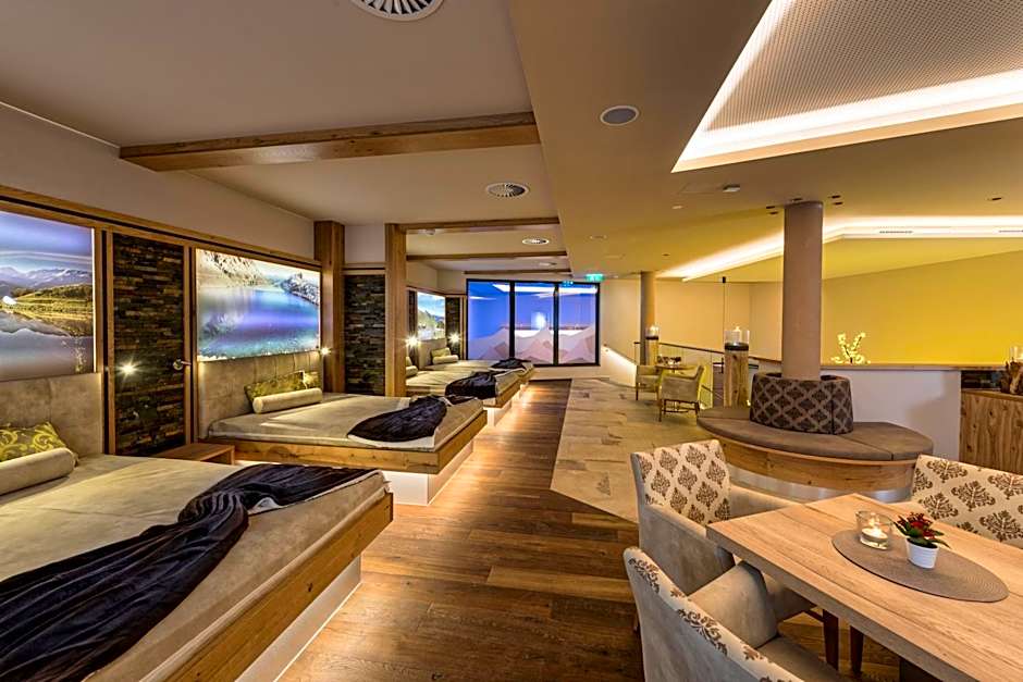 Hotel Jennys Schlössl