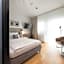 Brera Serviced Apartments Singen