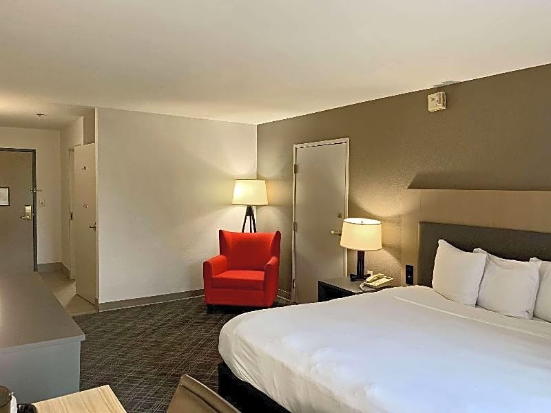Comfort Inn & Suites Ruston-East