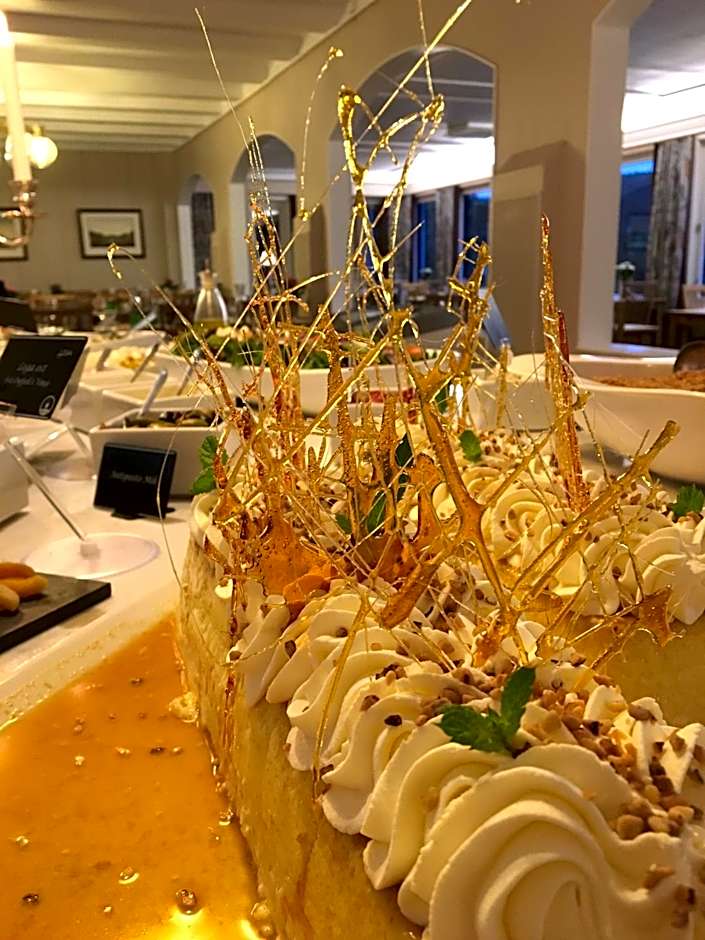 Morgedal Hotel Spa & Resort - Unike Hoteller