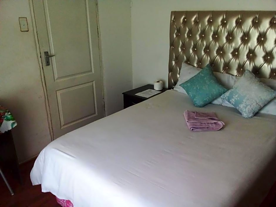 Campafela Guest House – Johannesburg, MD