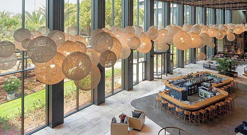 Voyage Belek Golf & Spa Hotel