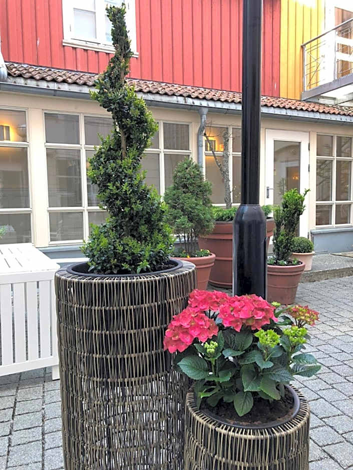 Best Western Plus Hotel Bakeriet