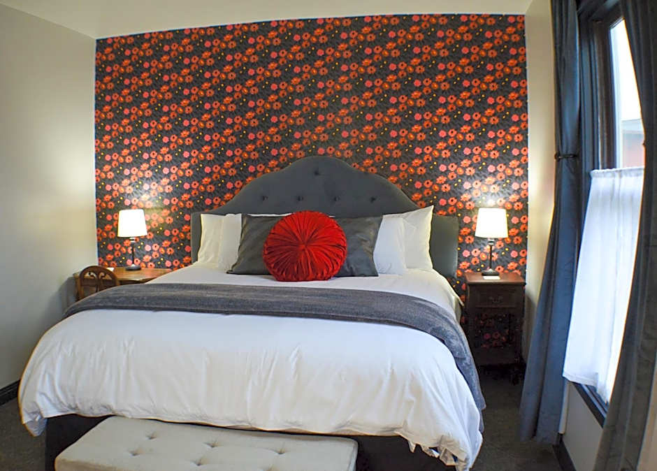 Hotel Stevenson