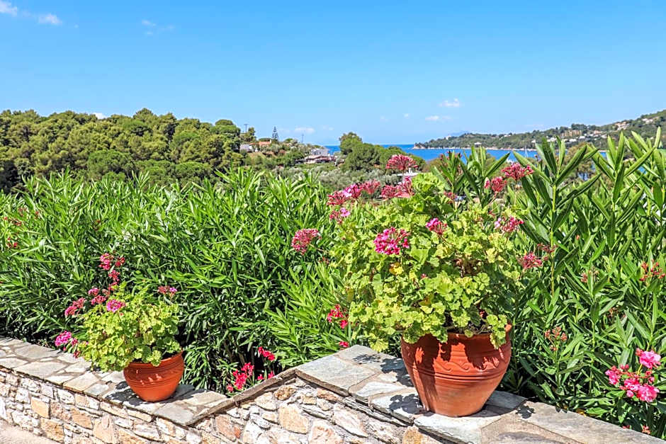 Pandora Studios Skiathos