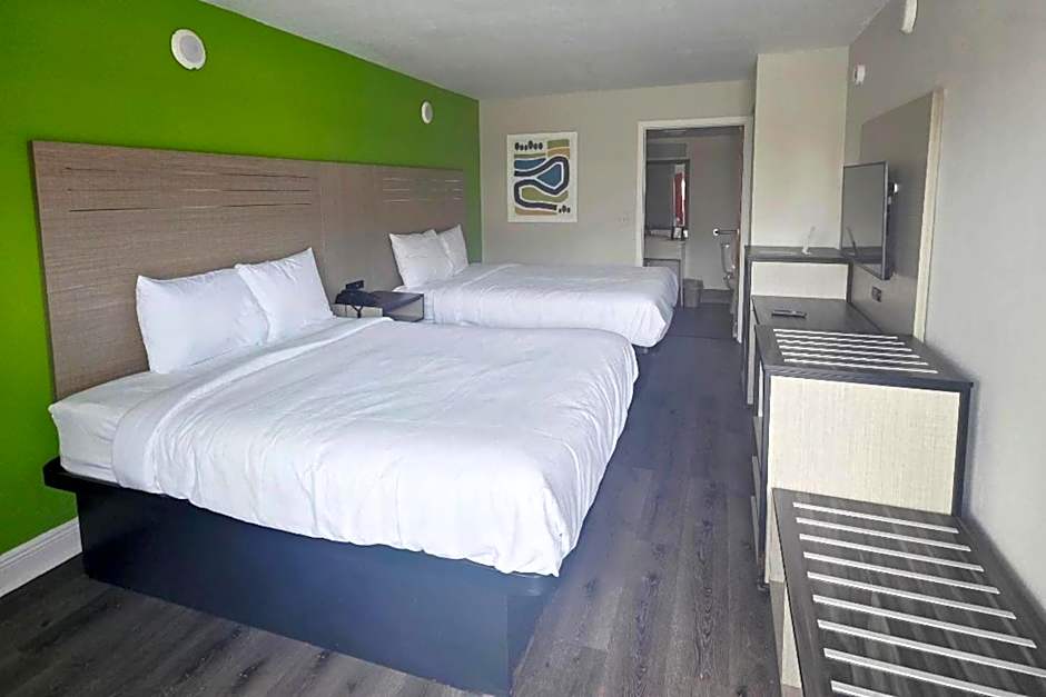 Park Inn by Radisson, Pigeon Forge South