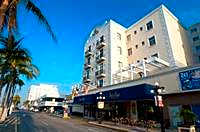 Ruiz Miln Hotel