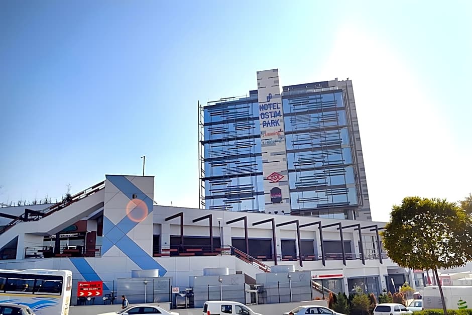 Ostimpark Business Hotel