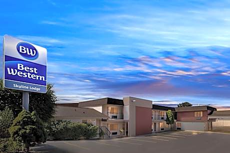 Best Western Skyline Motor Lodge