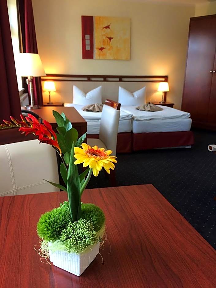 SchlafGut AppartementHotel