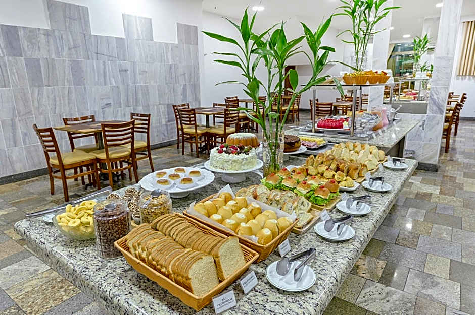 Nacional Inn Limeira