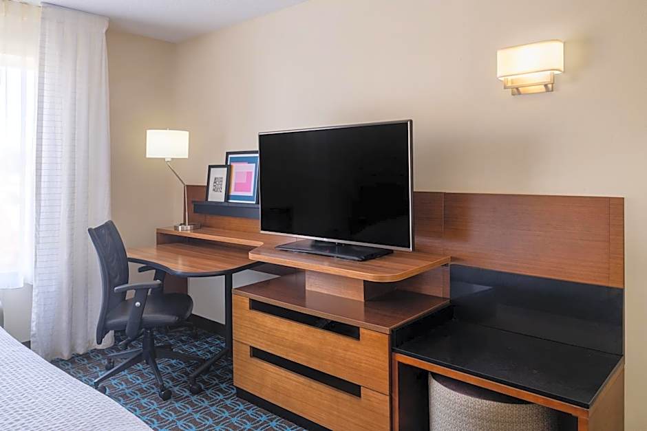 Garner Hotel Macon West By IHG