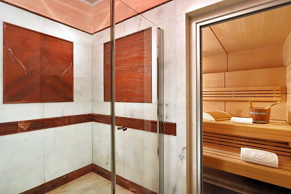 Swiss Diamond Hotel Olivella