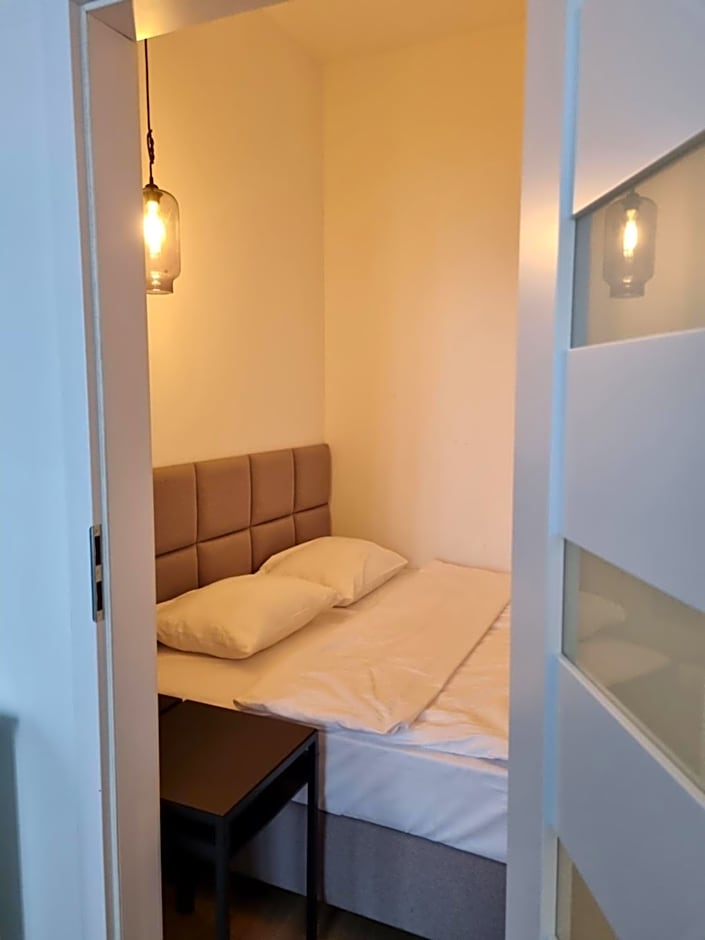 BOOGIE Home Kamienica Łódzka