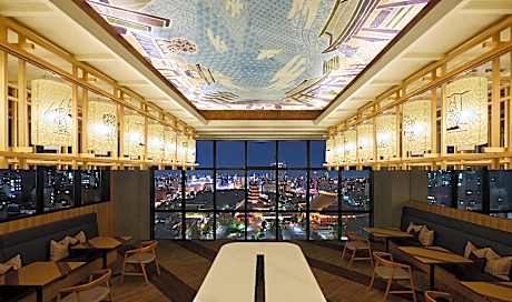 OMO3 Asakusa by Hoshino Resorts