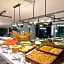 Hampton by Hilton Guangzhou Tianhe Sports Center