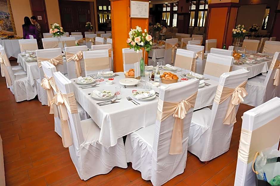 Hotel Zlatiborska Noc