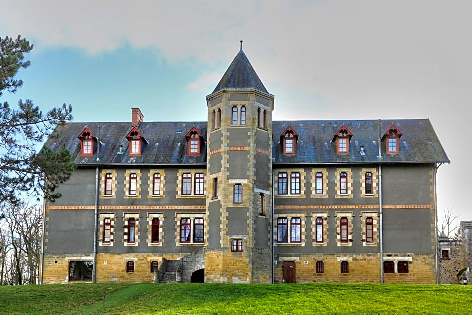Château de Béguin