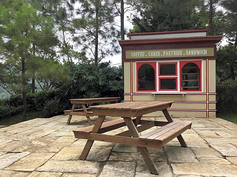 Crosswinds Family Standard Suite