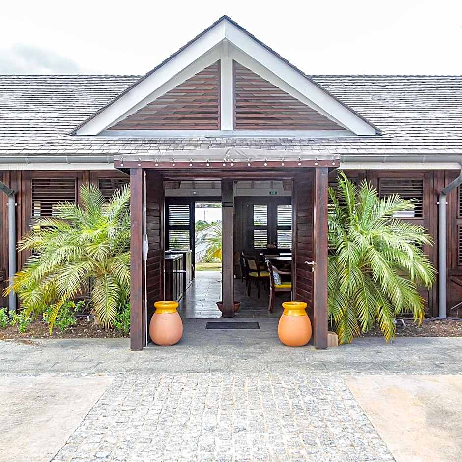 Habitation Saint Charles - Hotel de Charme & Spa