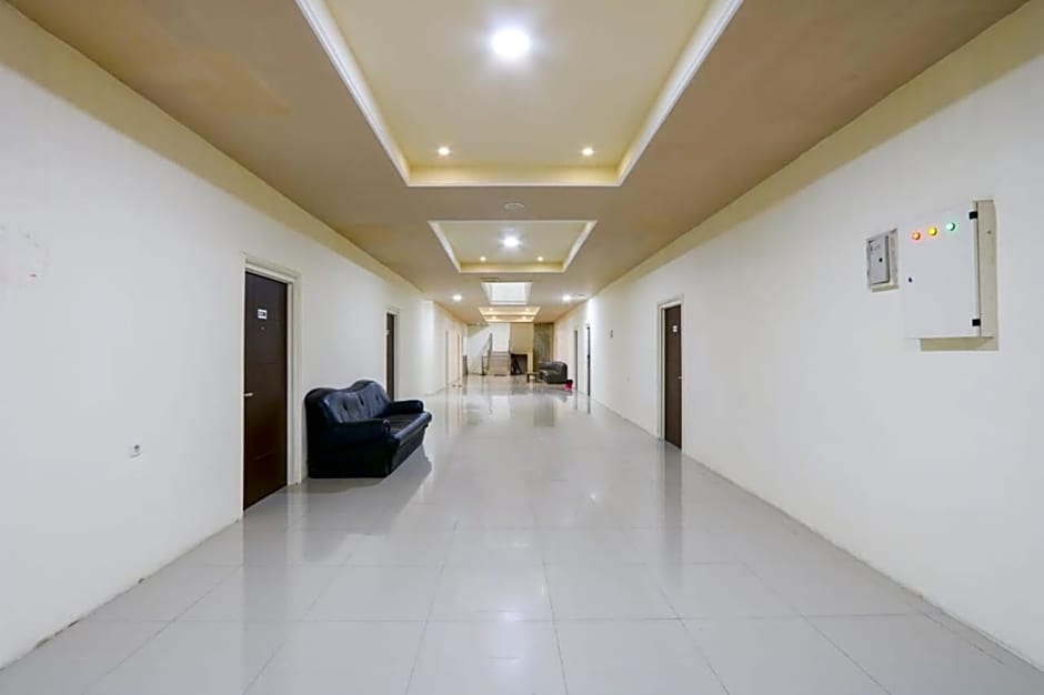 Jember City Hotel