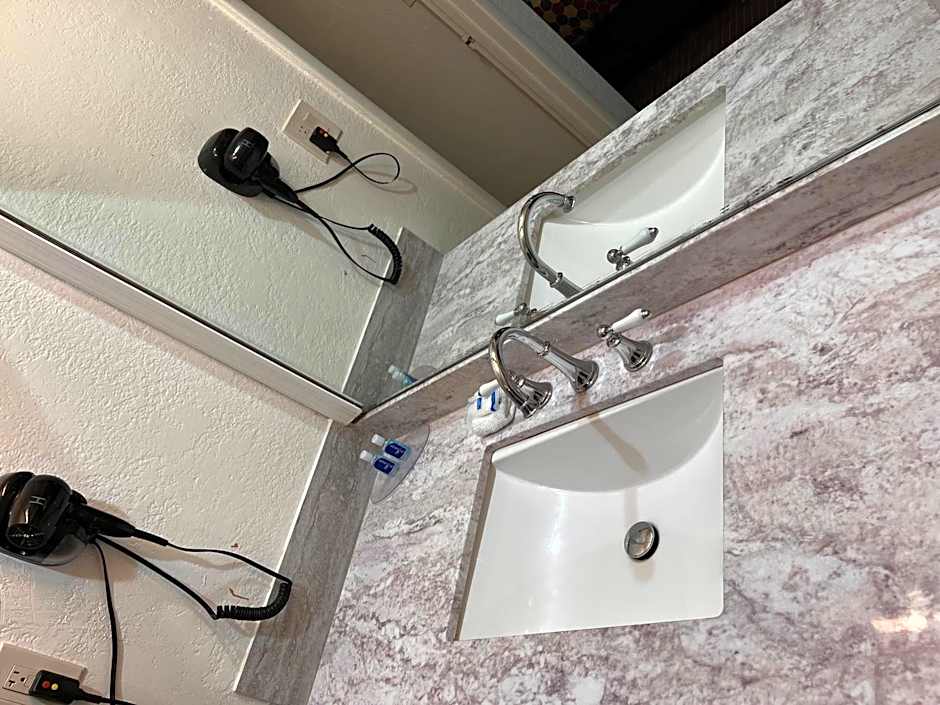 Rodeway Inn Flagstaff-Downtown