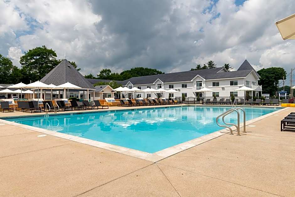 Ogunquit Hotel and Suites