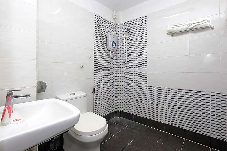 Hotel 75 Temerloh