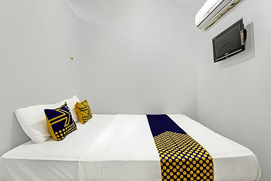 Hotel O Orchid Guest House