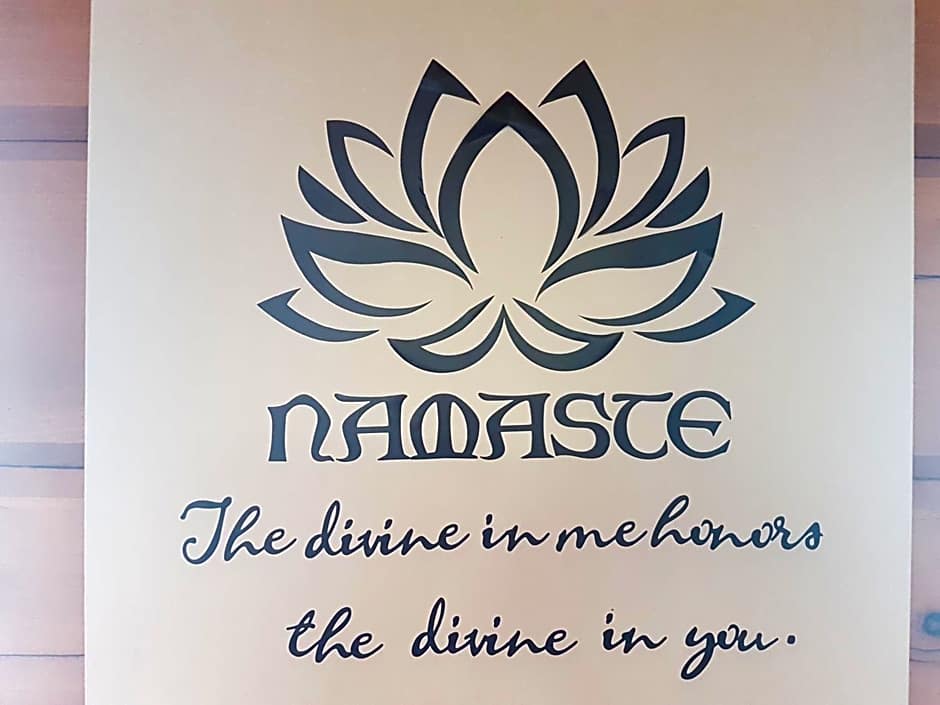 The Spirit Rock Outpost & Lodge