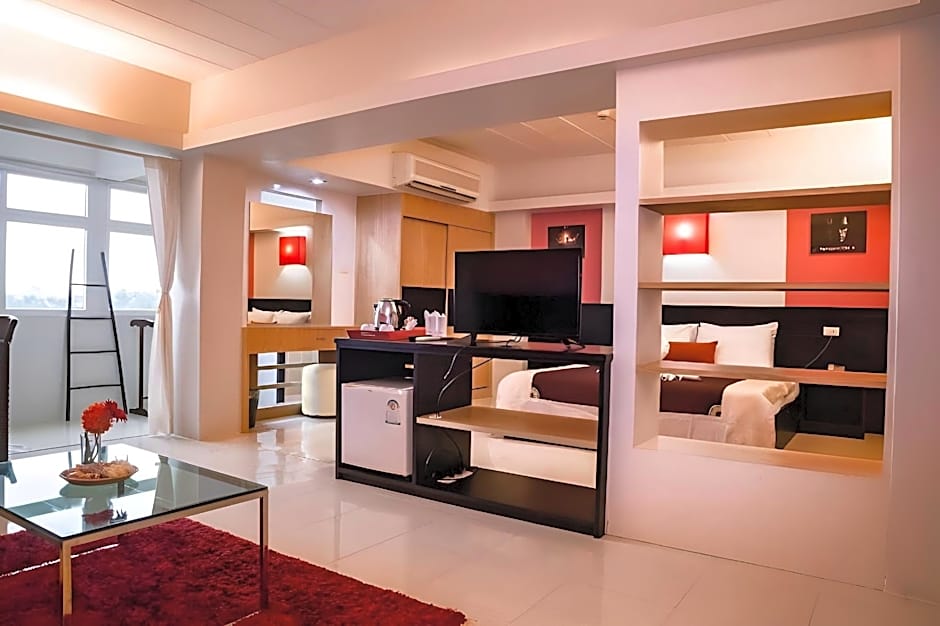 The One Hotel Surat