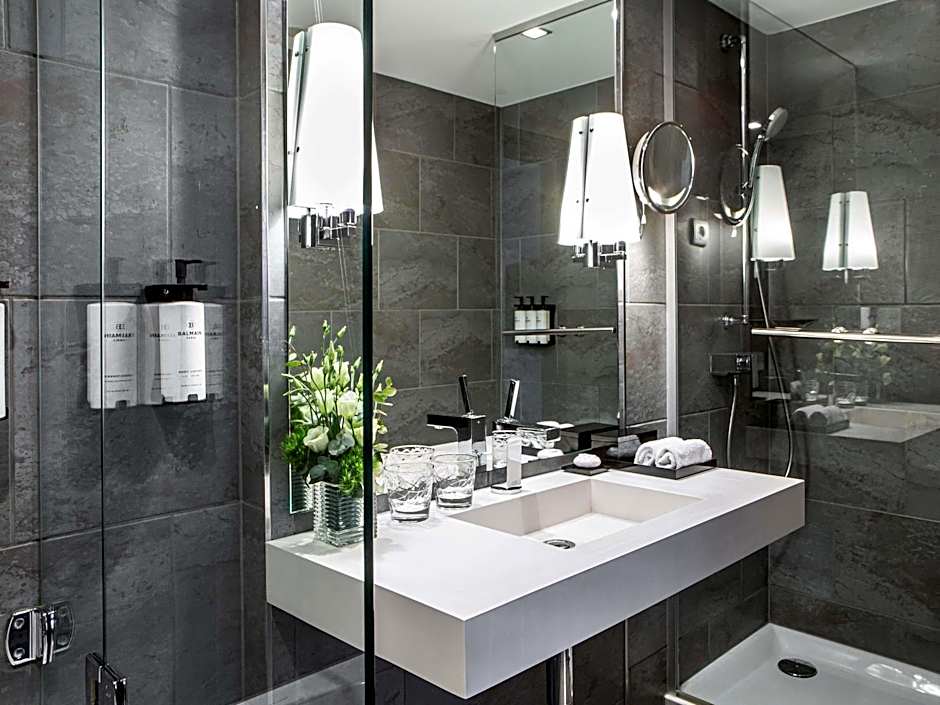 Sofitel Strasbourg Grande Ile