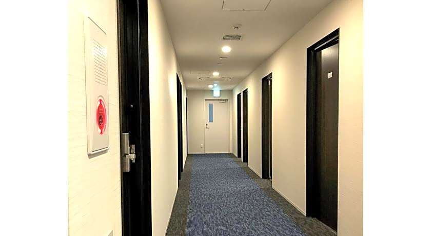 Hotel Livemax Toyama