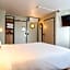 Campanile Paris Ouest - Gennevilliers Barbanniers