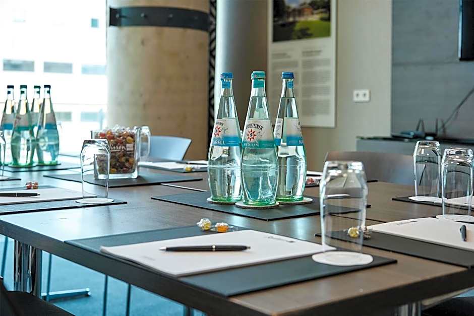 Radisson Blu Hotel, Bonn