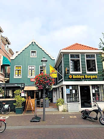 Room Mate Hostel Amsterdam Zaandam