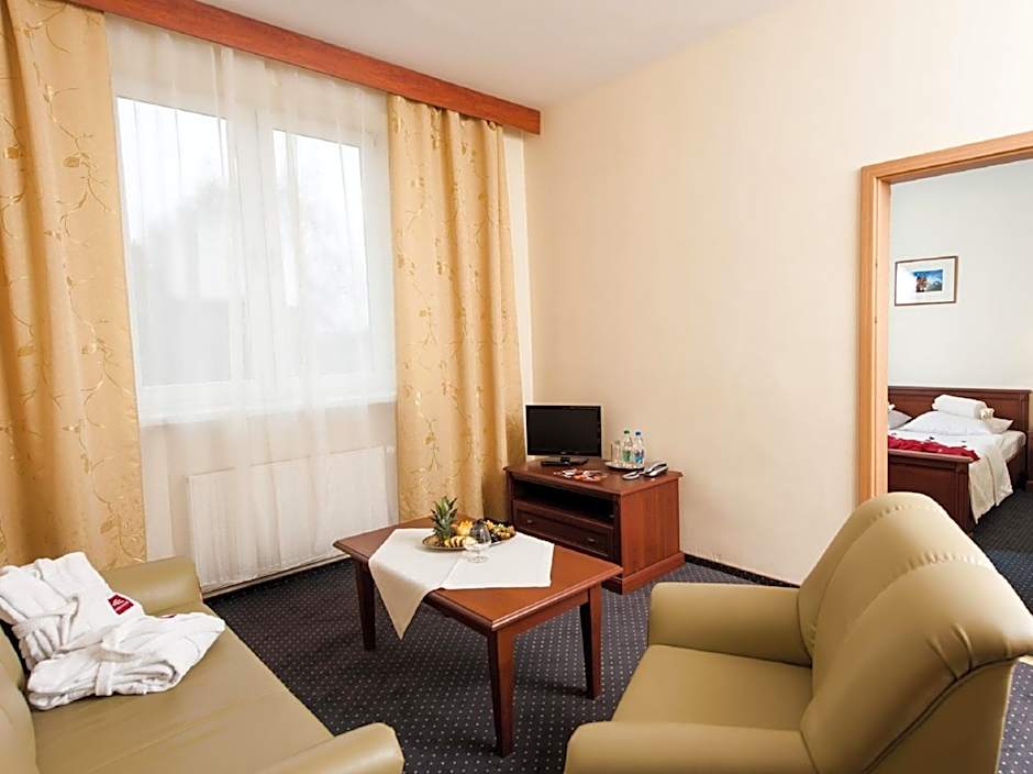 Hotel Arkadia
