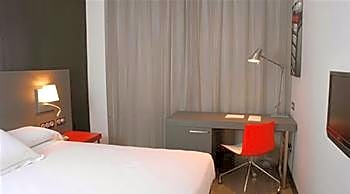 Ilunion Suites Madrid
