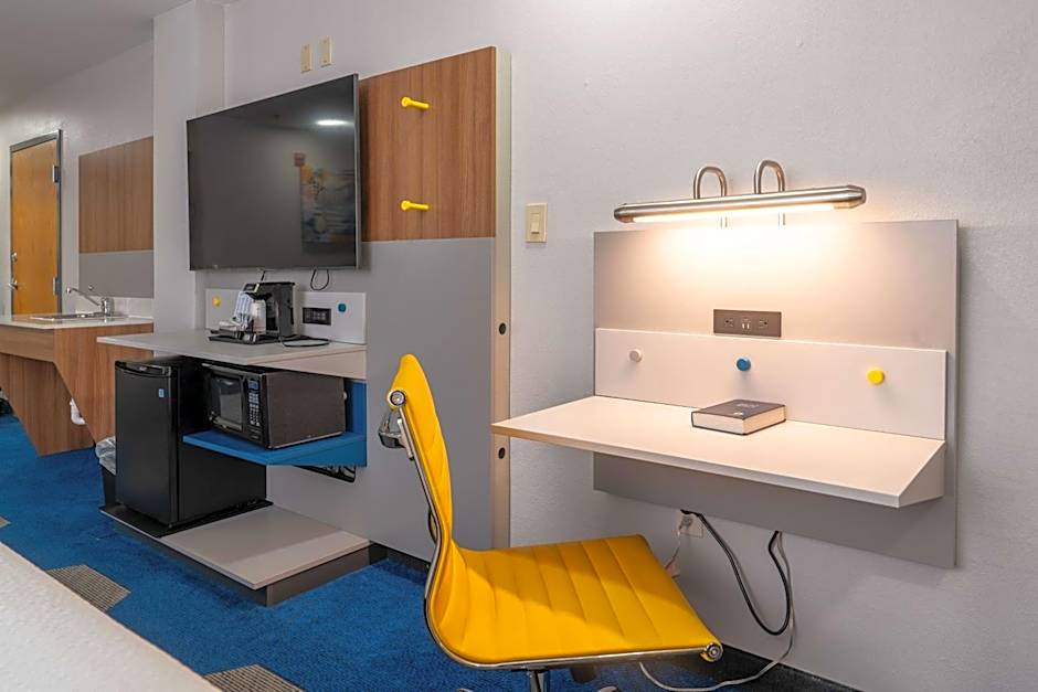 Microtel Inn & Suites by Wyndham Pigeon Forge