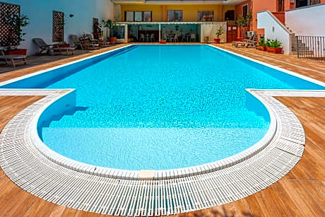 Residence Cristal Blu