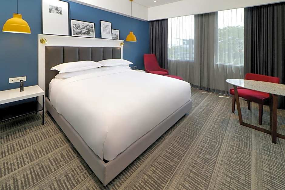 Culiacan Marriott Hotel