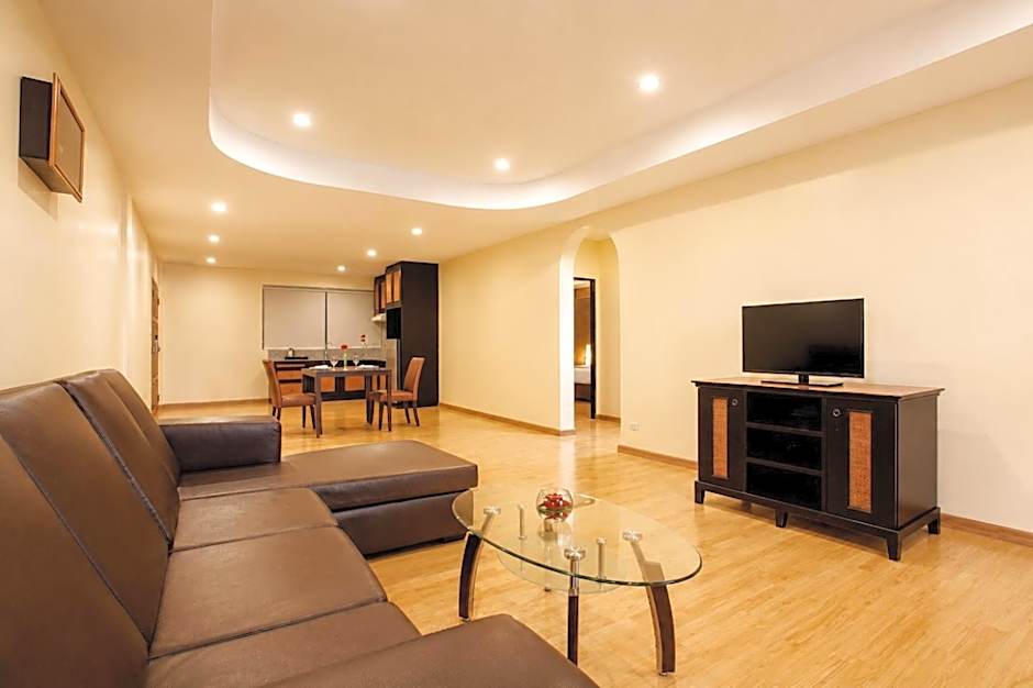 Photo 1 of 6 of 2 Bedroom Suite