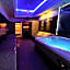 Domki letniskowe AZS Hotel Galion